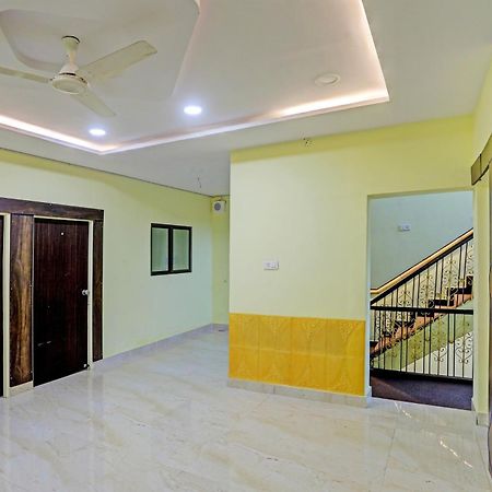 Hotel O Glassy Bhilai Eksteriør billede